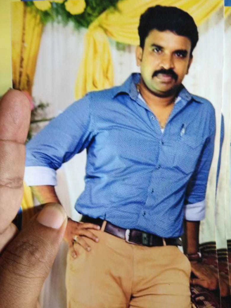 R.Suresh